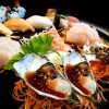 Sushi A La Carte