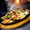 Stir Fried Dishes
