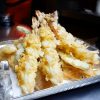 Deep Fried Goman